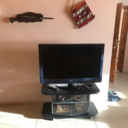 Pepeto Albania Ξενοδοχείο 3*