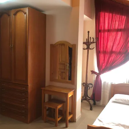 Ξενοδοχείο Pepeto Albania 3*