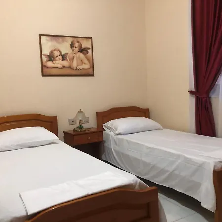 Hotel Pepeto Albania Durrës