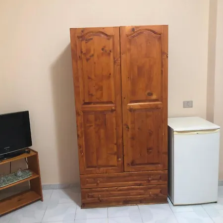 Ξενοδοχείο Pepeto Albania 3*