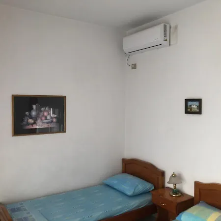 Ξενοδοχείο Pepeto Albania 3*