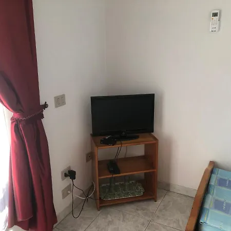 Ξενοδοχείο Pepeto Albania 3*