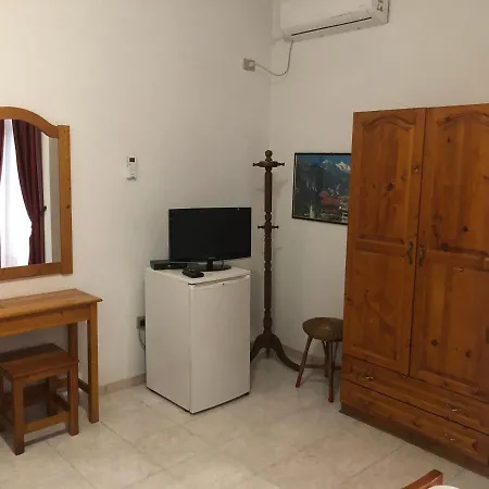 Ξενοδοχείο Pepeto Albania 3*