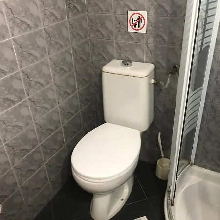 Ξενοδοχείο Pepeto Albania 3*