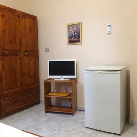 Pepeto Albania Ξενοδοχείο 3*