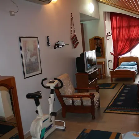 Hotel Pepeto Albania Durrës