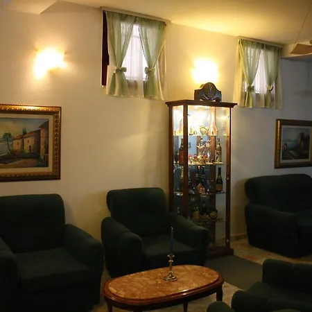 Ξενοδοχείο Pepeto Albania 3*