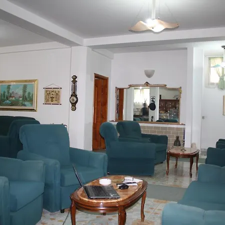 Pepeto Albania Ξενοδοχείο 3*