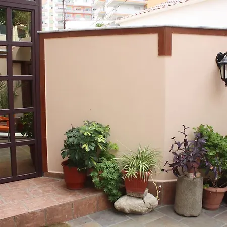 Pepeto Albania Ξενοδοχείο Δυρράχιο