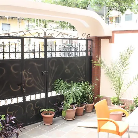 Pepeto Albania Ξενοδοχείο 3*