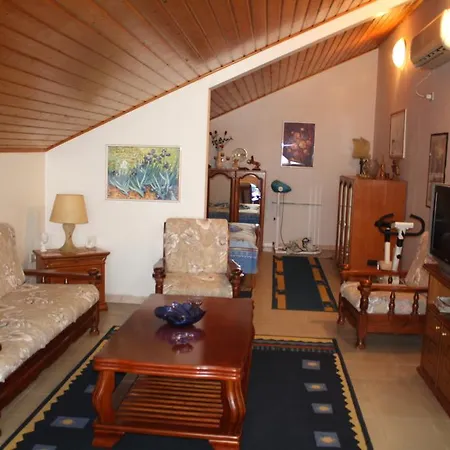 Pepeto Albania Ξενοδοχείο 3*