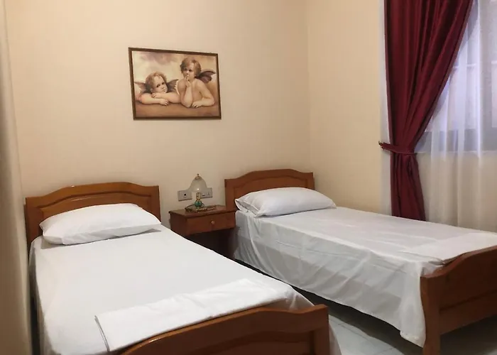 Hotel Pepeto Albania Durres