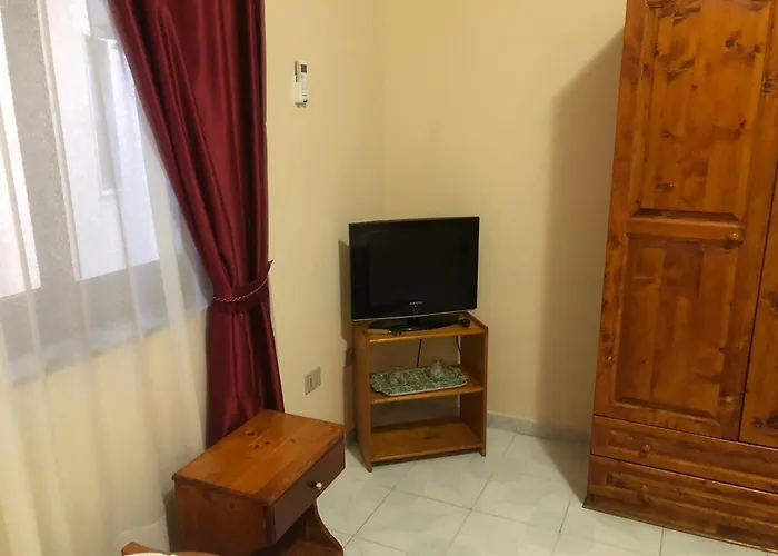 Pepeto Albania 酒店 Durrës