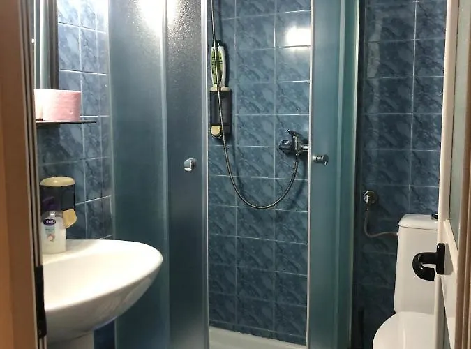 Pepeto Albania Hotel Durres