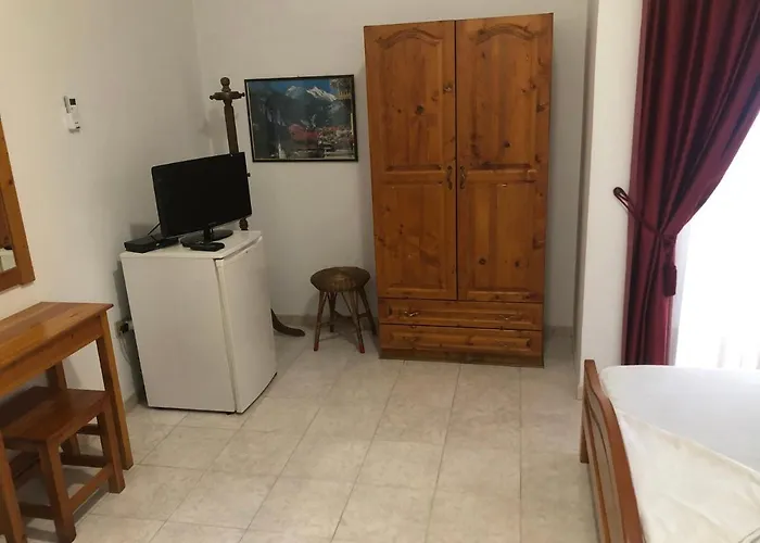 酒店 Pepeto Albania Durrës