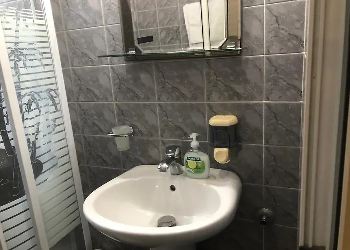 Pepeto Albania Hotel Durres