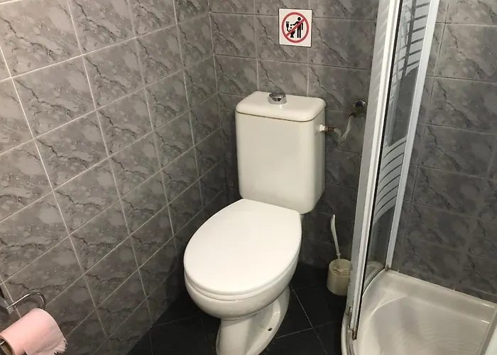 Hotel Pepeto Albania 3*