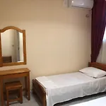 Pepeto Albania מלון