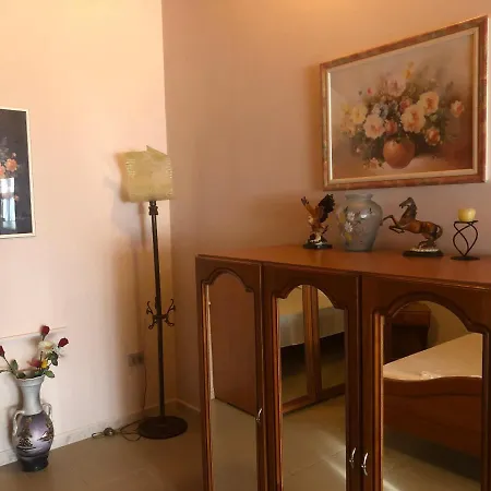 Hotel Pepeto Albania