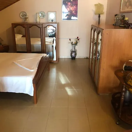 Pepeto Albania Hotel 3*