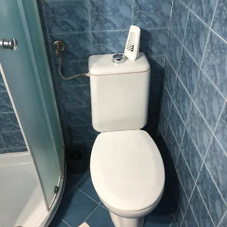 호텔 Pepeto Albania Durrës