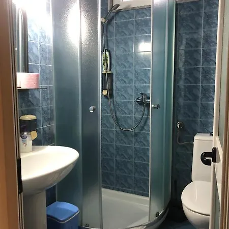 Pepeto Albania Hotel Durrës