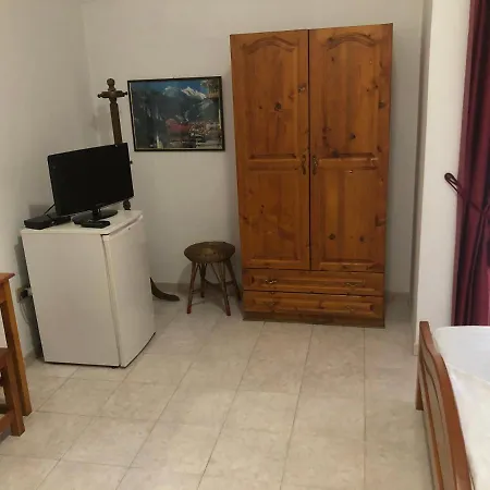 Ξενοδοχείο Pepeto Albania Δυρράχιο
