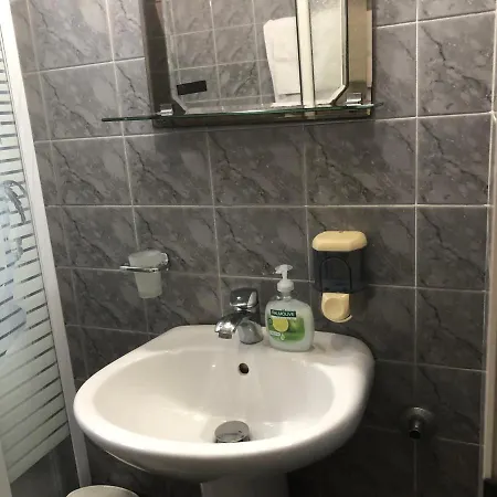 Pepeto Albania Hotel Durrës