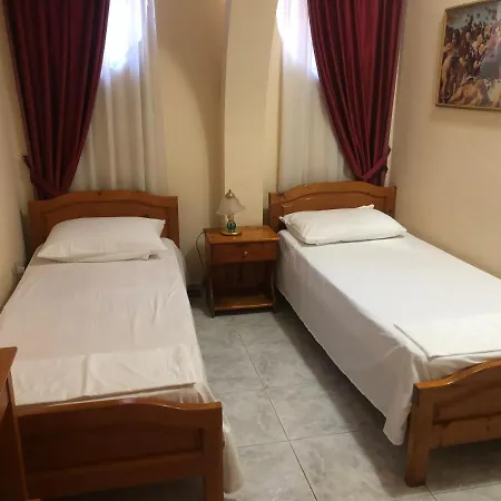 Hotel Pepeto Albania