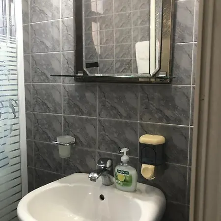 호텔 Pepeto Albania Durrës