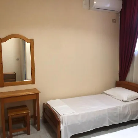 Pepeto Albania Hotel