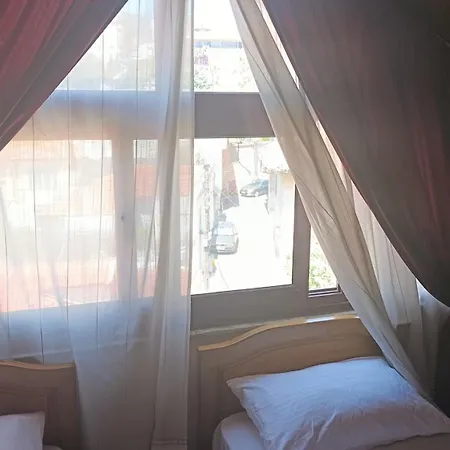 Pepeto Albania 호텔 3*
