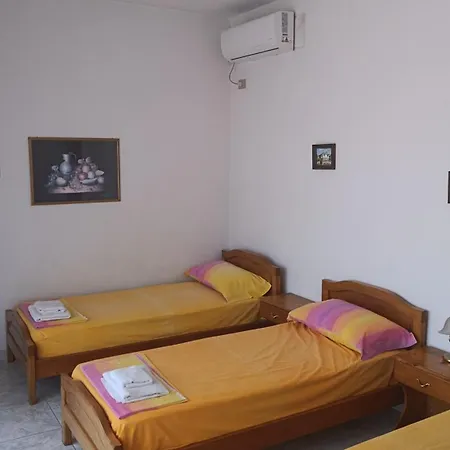 호텔 Pepeto Albania Durrës