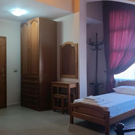 Pepeto Albania Durrës
