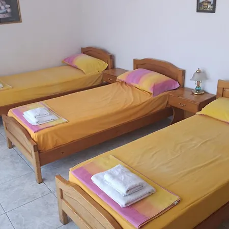 Pepeto Albania 3* Durrës