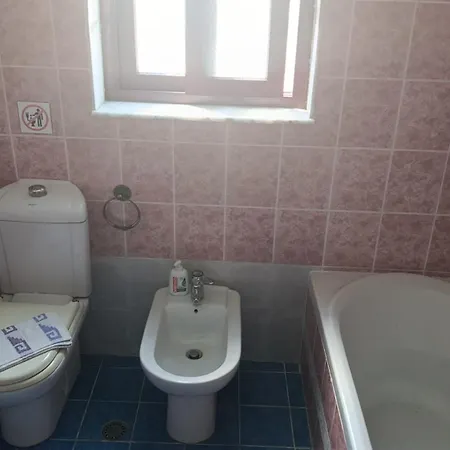 Pepeto Albania Durrës