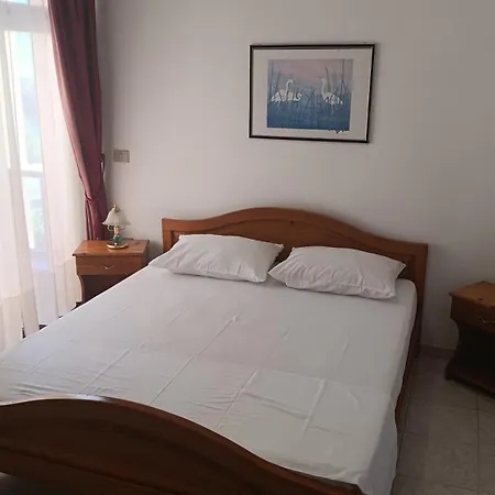 Pepeto Albania 호텔