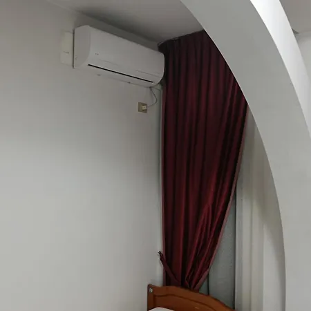 Pepeto Albania 호텔 3*
