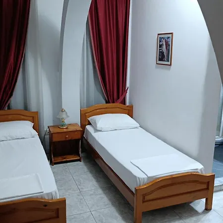 Pepeto Albania 호텔 Durrës