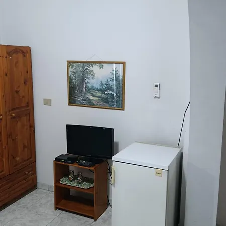 호텔 Pepeto Albania Durrës