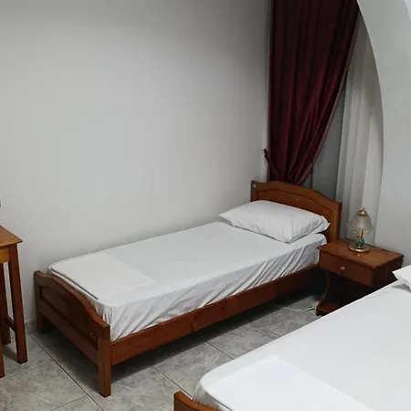 Pepeto Albania 3*