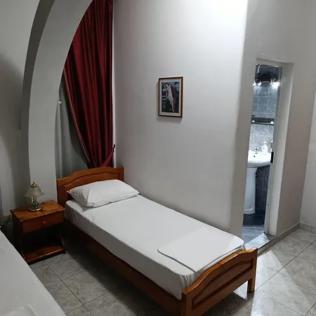Pepeto Albania 3* Durrës