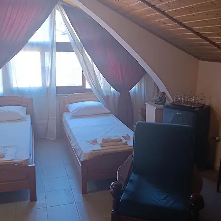 Pepeto Albania 호텔 3*