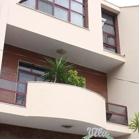 Hotell Pepeto Albania Durrës
