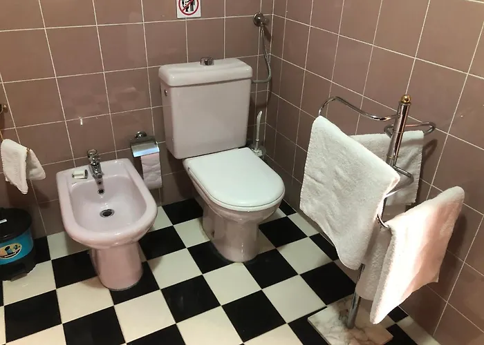 Hotel Pepeto Albania 3*