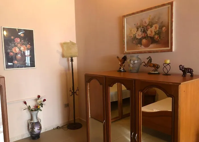 Hotel Pepeto Albania