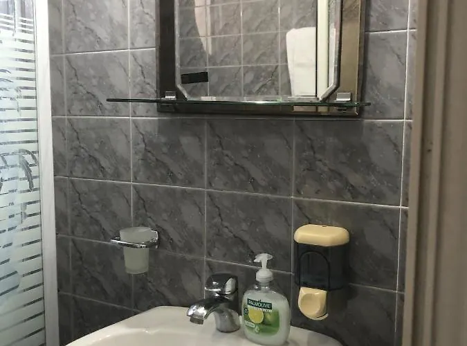 Hotel Pepeto Albania Durrës