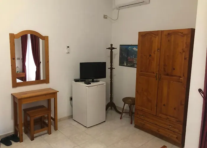 Hotel Pepeto Albania 3*